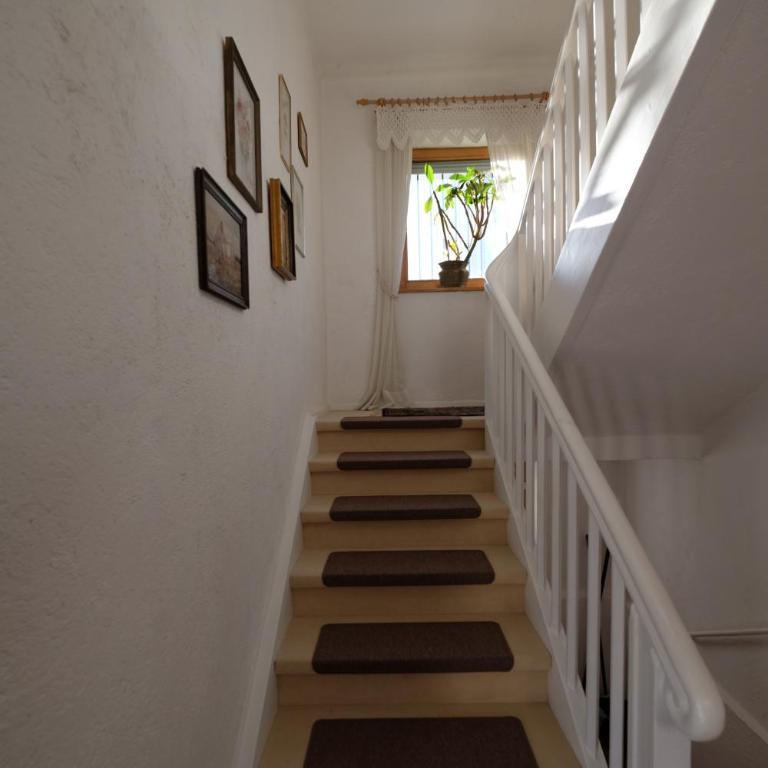 Villa Basilissa - Apartment mit 1 Schlafzimmer - 6