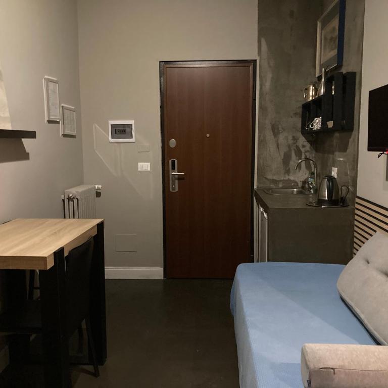Hotel Calypso - Junior Suite - 1