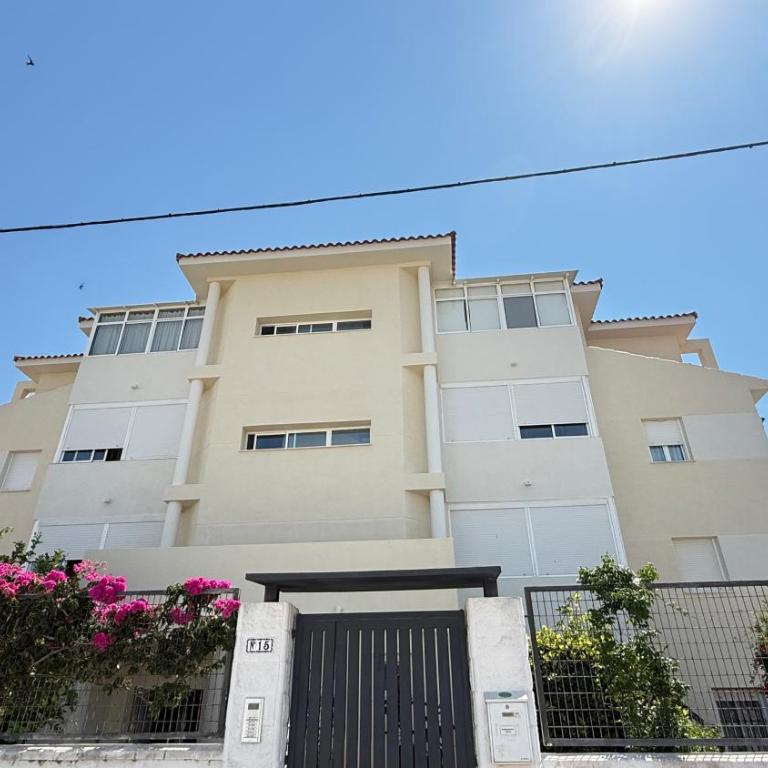 Apartamento a pie de playa - Deluxe Apartment mit 1 Schlafzimmer und Meerblick - 4