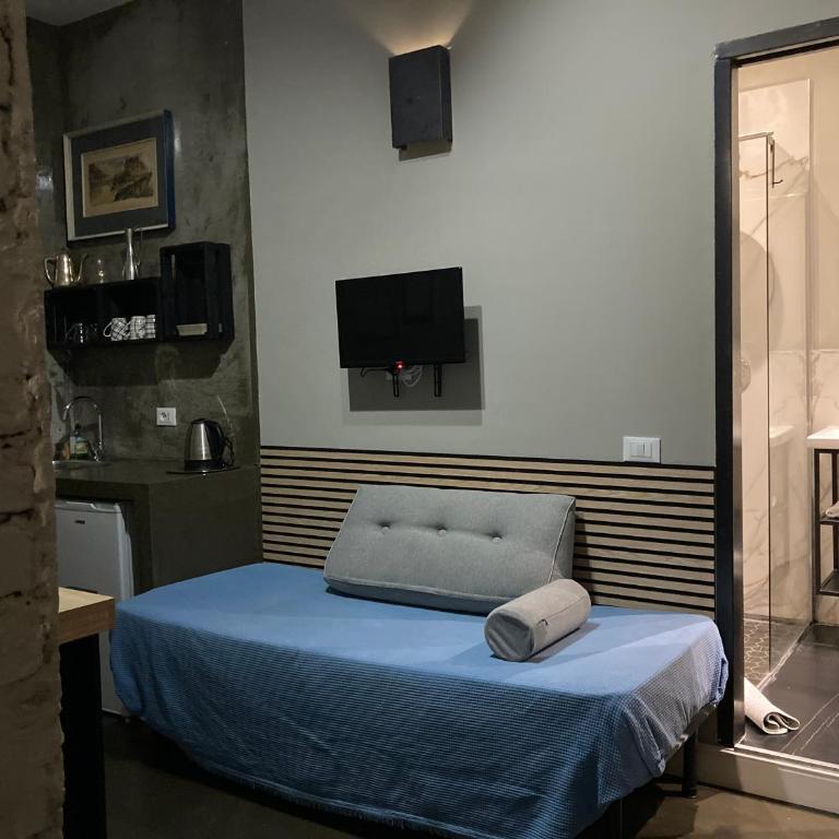Hotel Calypso - Junior Suite - 5