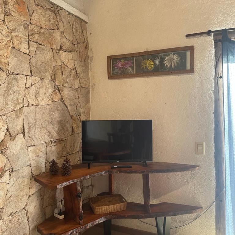 Campo la Sierra - El rincón alemán en San Luis - Two-Bedroom House - 2