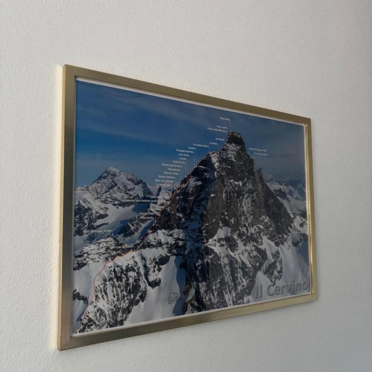 Maison Syrah - Appartamento con 1 Camera da Letto - 7