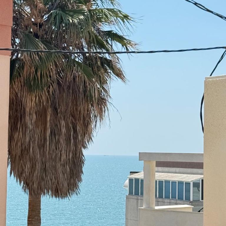 Apartamento a pie de playa - Deluxe Apartment mit 1 Schlafzimmer und Meerblick - 2