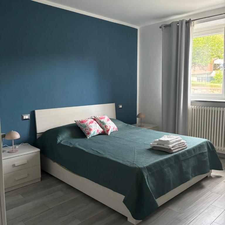 Maison Syrah - Appartamento con 1 Camera da Letto - 2