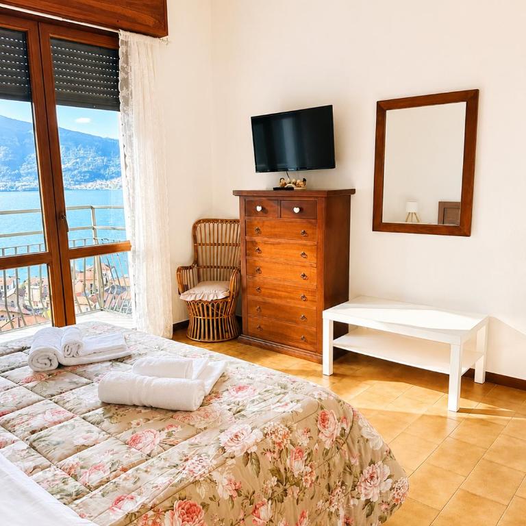 Little house Lezzeno - Casa con 2 Camere da Letto e Vista Lago - 17