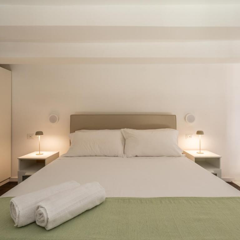 Loft San Remy - Appartamento con 1 Camera da Letto - 37