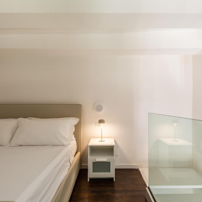 Loft San Remy - Appartamento con 1 Camera da Letto - 38