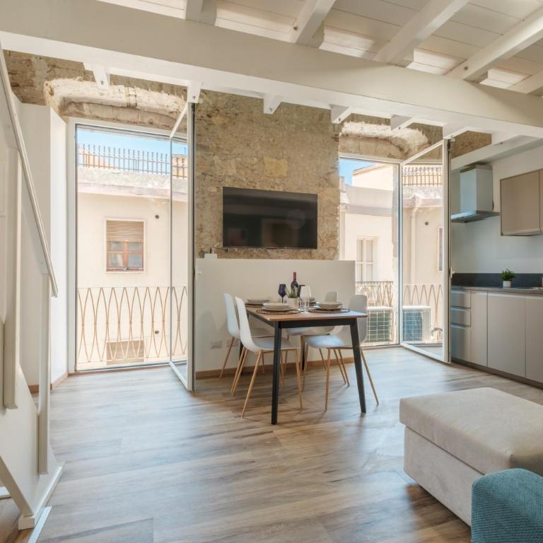 Loft San Remy - Appartamento con 1 Camera da Letto - 1