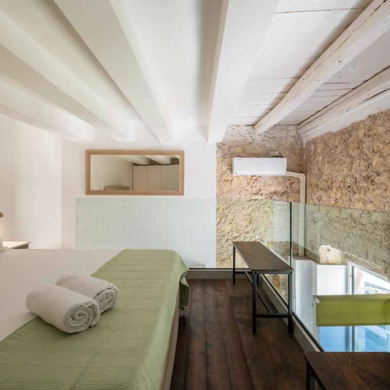 Loft San Remy - Appartamento con 1 Camera da Letto - 40