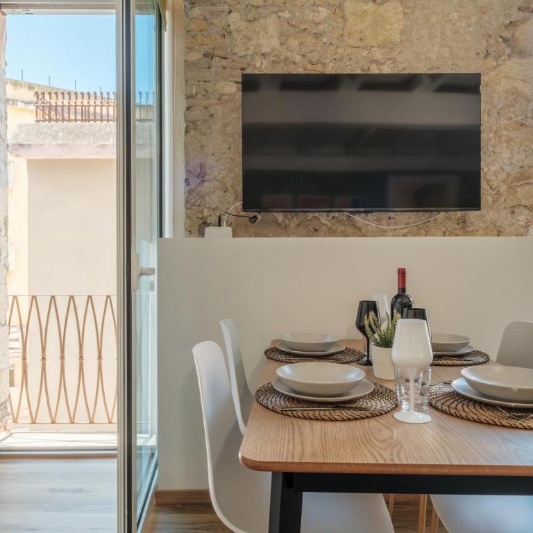 Loft San Remy - Appartamento con 1 Camera da Letto - 9