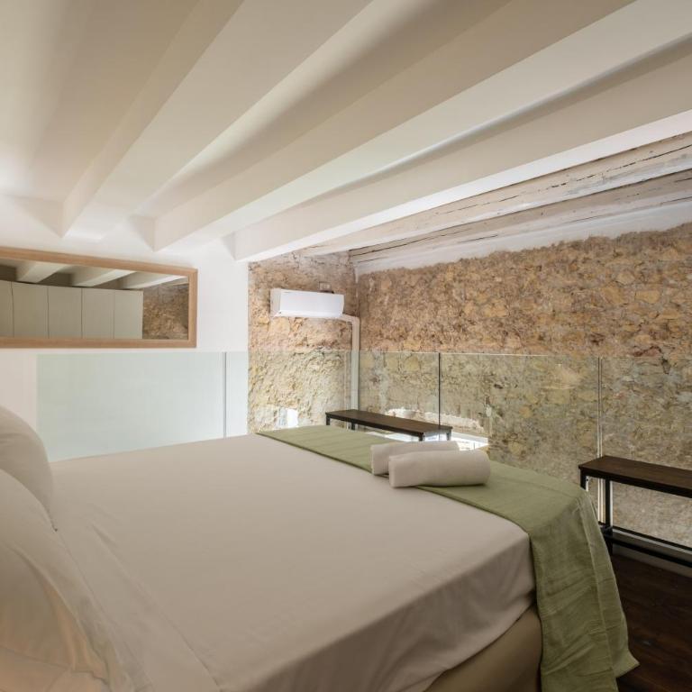 Loft San Remy - Appartamento con 1 Camera da Letto - 44