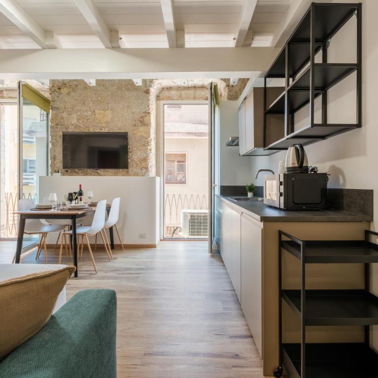 Loft San Remy - Appartamento con 1 Camera da Letto - 4