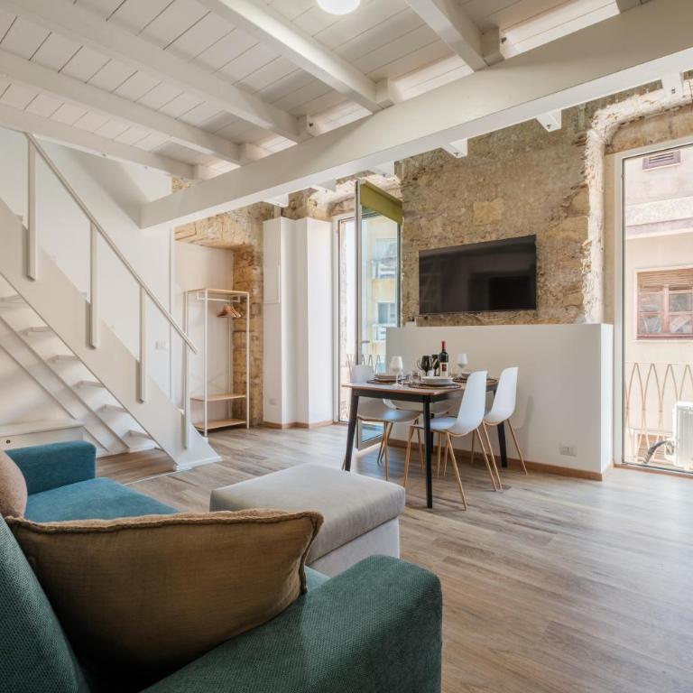 Loft San Remy - Appartamento con 1 Camera da Letto - 2