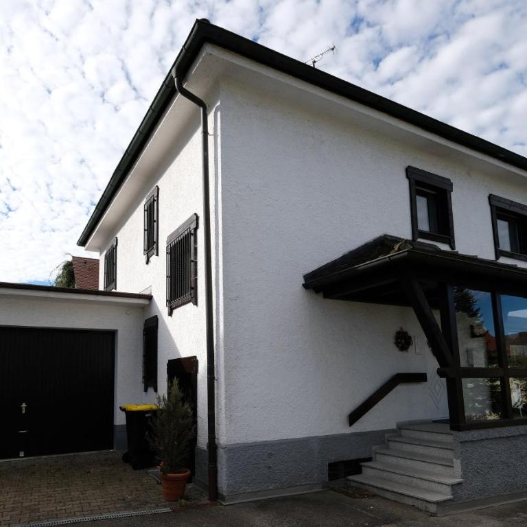Villa Basilissa - Apartment mit 1 Schlafzimmer - 3