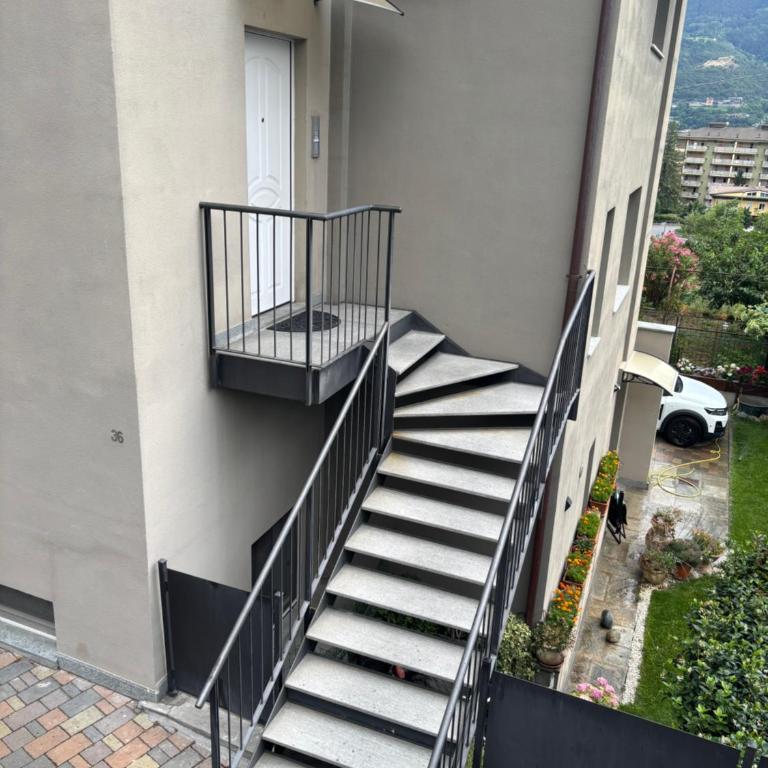 Maison Syrah - Appartamento con 1 Camera da Letto - 3