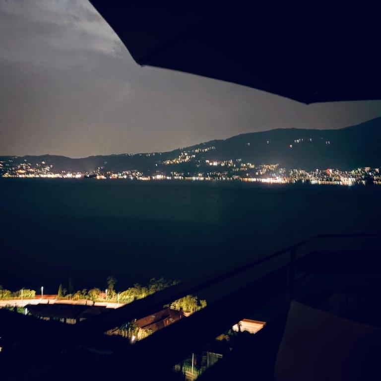 Suite bijoux On Lake Maggiore - Appartamento Deluxe - 26