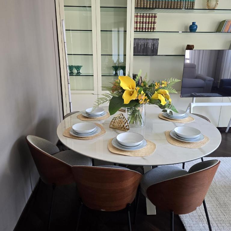 Majestic Como Centro Apartment By Icon7 Luxury - Appartamento con Terrazza - 18