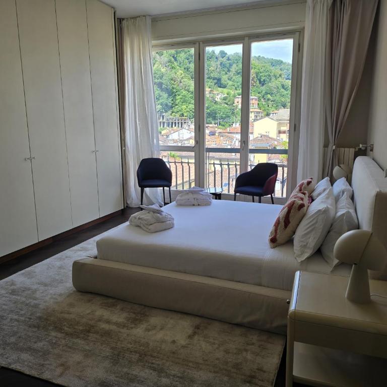 Majestic Como Centro Apartment By Icon7 Luxury - Appartamento con Terrazza - 24