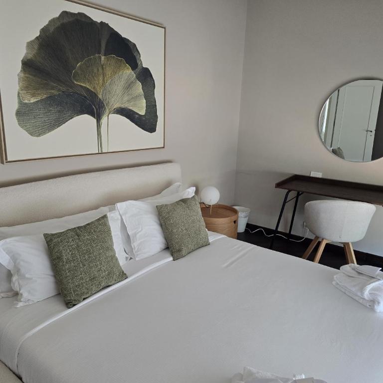 Majestic Como Centro Apartment By Icon7 Luxury - Appartamento con Terrazza - 25