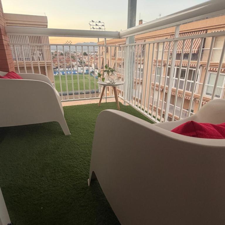 Tiburón Suite - Apartamento de 2 dormitorios - 17