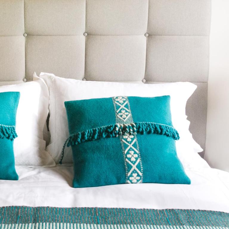 Sequoia House 2R 2B y sofa cama 6p - Casa de 2 dormitorios - 2