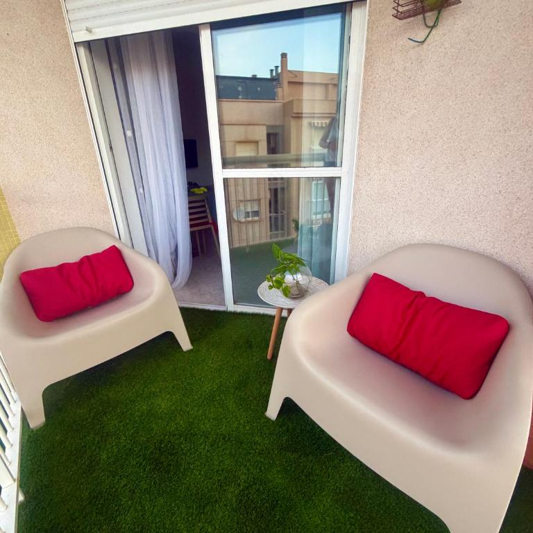 Tiburón Suite - Apartamento de 2 dormitorios - 15