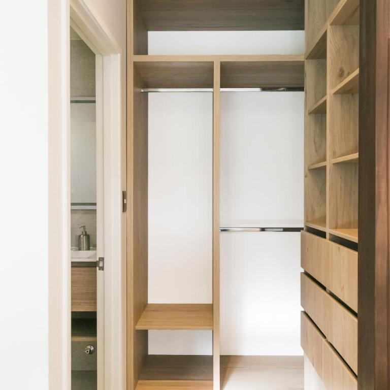 Sequoia House 2R 2B y sofa cama 6p - Casa de 2 dormitorios - 9