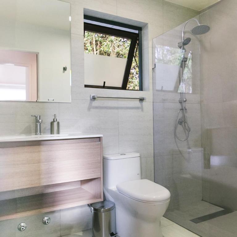 Sequoia House 2R 2B y sofa cama 6p - Casa de 2 dormitorios - 7