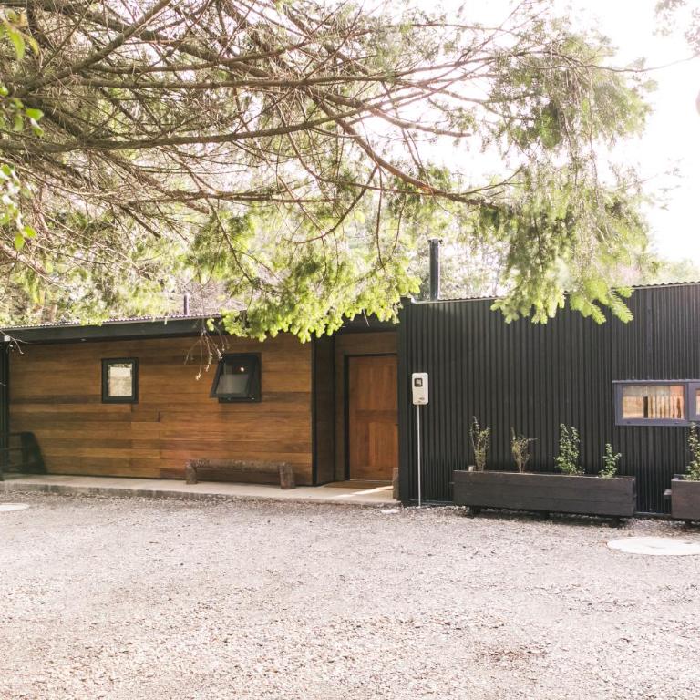 Sequoia House 2R 2B y sofa cama 6p - Casa de 2 dormitorios - 18