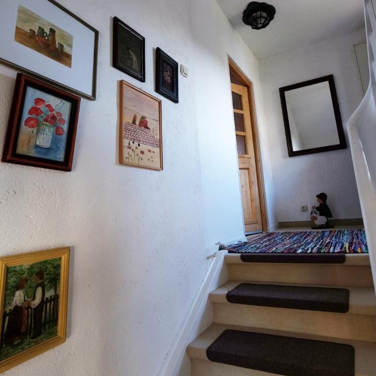 Villa Basilissa - Apartment mit 1 Schlafzimmer - 7
