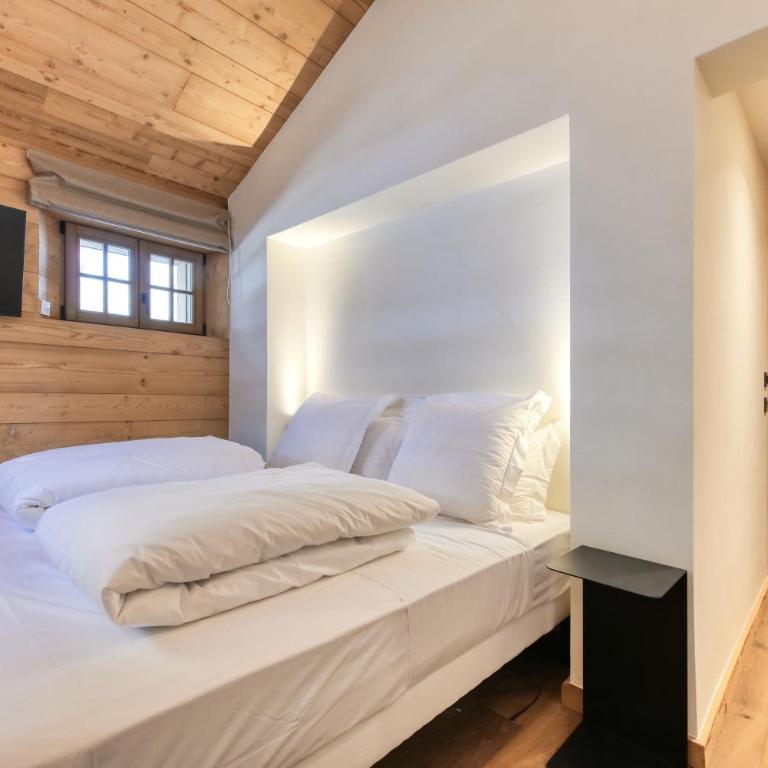 Le Chalet Remy - Appartement avec Vue sur la Montagne - 5