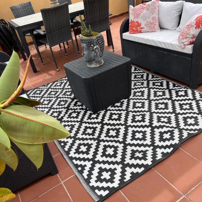Ático Rumfox golf - Appartement 1 Chambre - 7