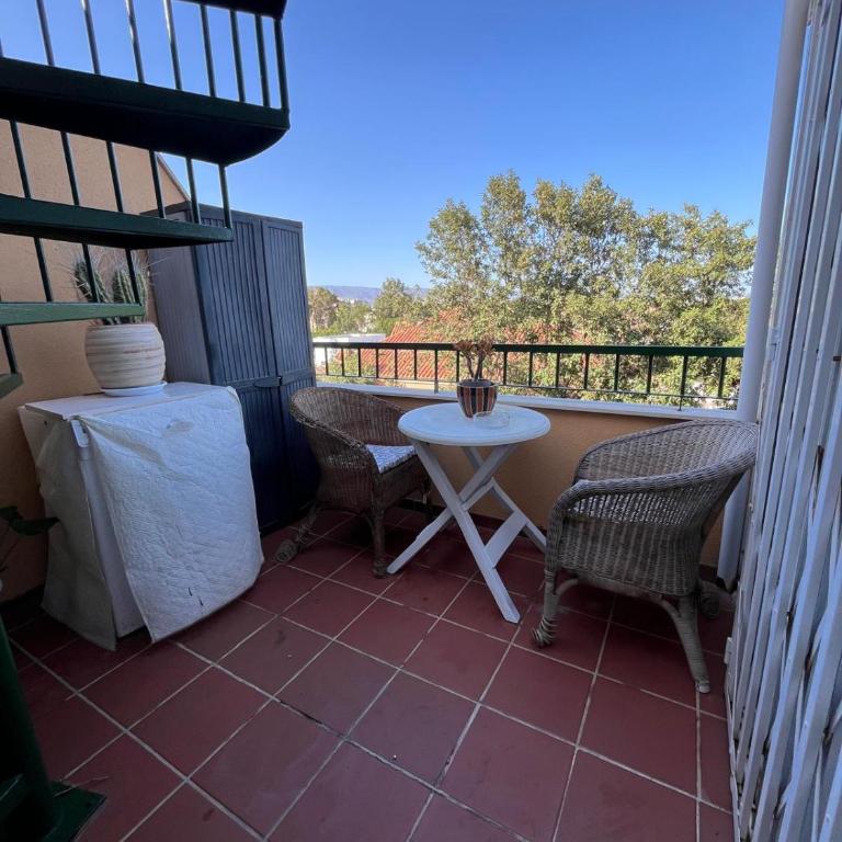 Ático Rumfox golf - Appartement 1 Chambre - 6