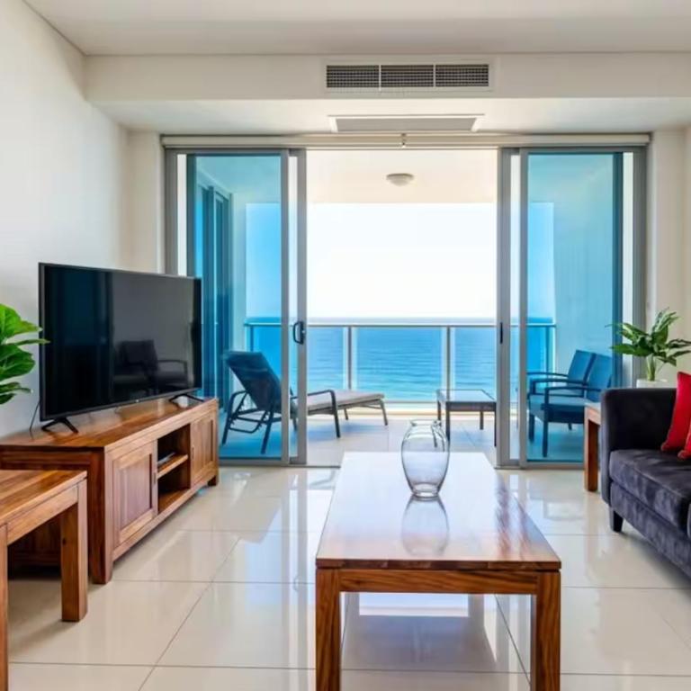 Grand Venetian Oceanfront by Monyxbnb - Apartment with Sea View - 20
