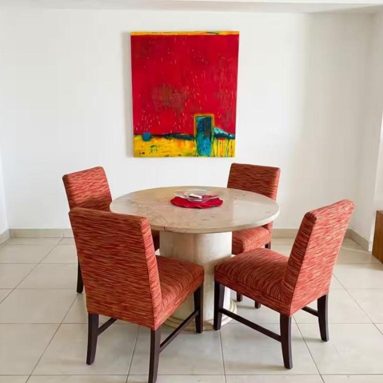 Grand Venetian Oceanfront by Monyxbnb - Apartment with Sea View - 24