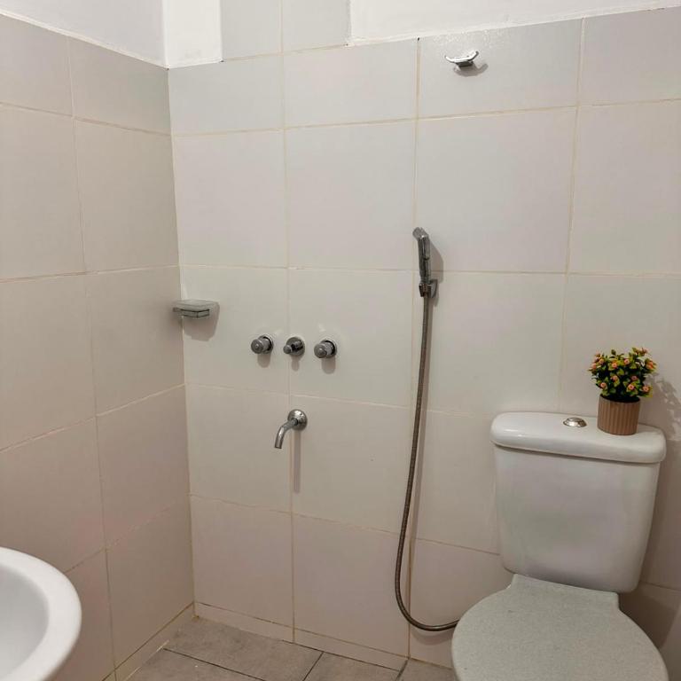 Habitación Suite "EL DESCANSO" - Apartamento de 1 dormitorio - 10