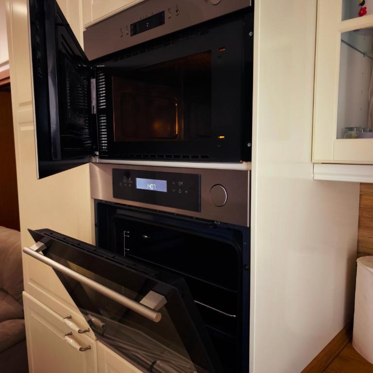 Italian House Decio Mure Terrace & Metro A - Appartamento con 2 Camere da Letto - 12