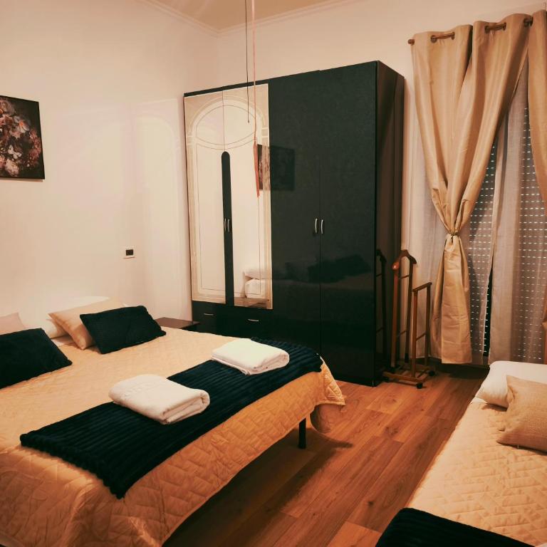 Italian House Decio Mure Terrace & Metro A - Appartamento con 2 Camere da Letto - 8