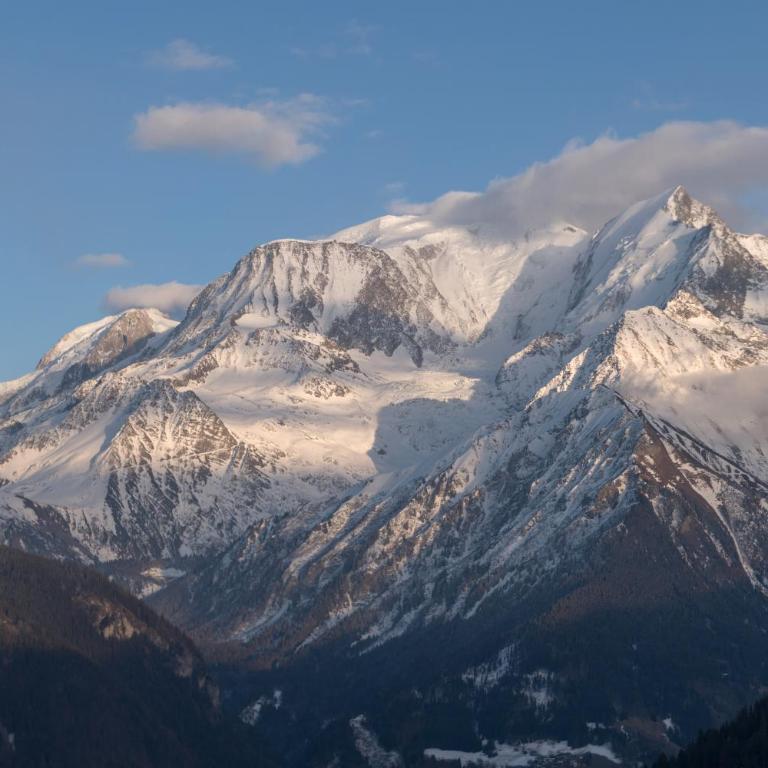 Le Chalet Remy - Appartement avec Vue sur la Montagne - 8