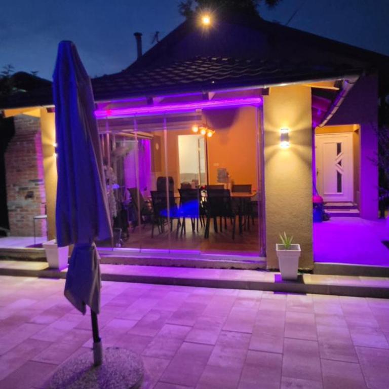 Chill point Banja Luka - Vikendica - 7