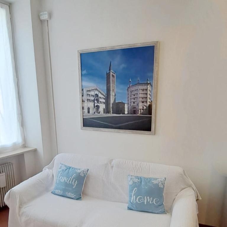 A casa di Raffaella - Casa con 1 Camera da Letto - 3