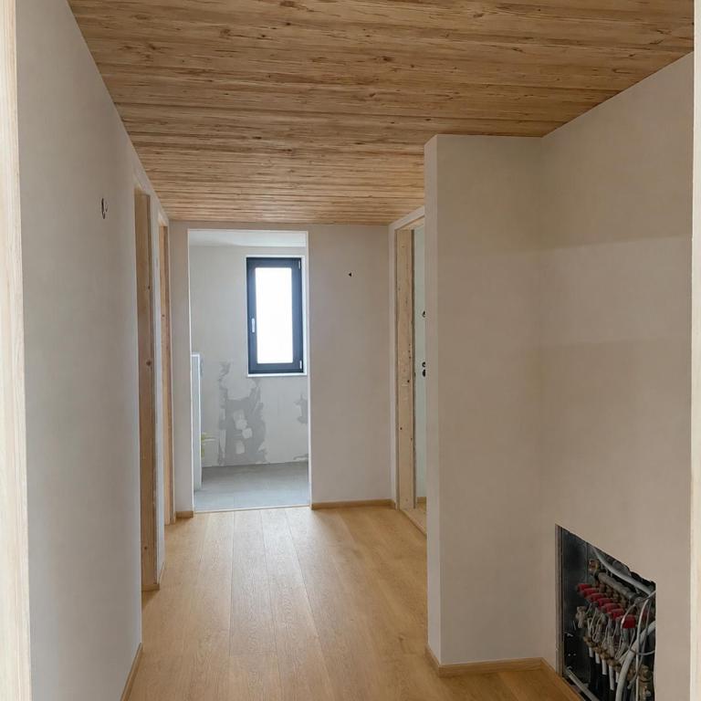 Ferienhof Haug - Apartment mit Aussicht und Balkon - 3