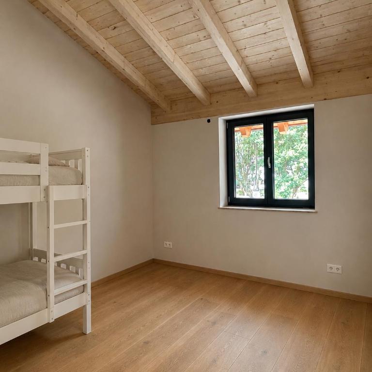 Ferienhof Haug - Apartment mit Aussicht und Balkon - 4