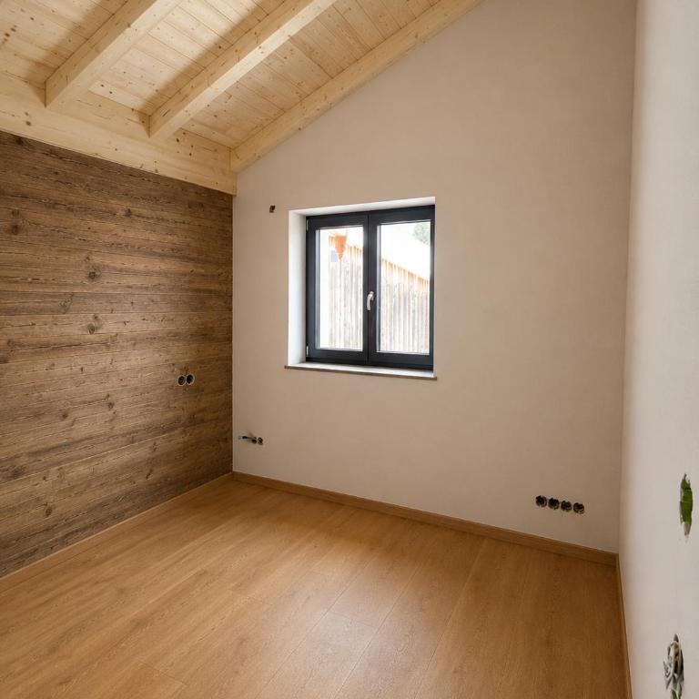 Ferienhof Haug - Apartment mit Aussicht und Balkon - 7