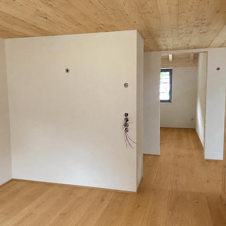 Ferienhof Haug - Apartment mit Aussicht und Balkon - 5
