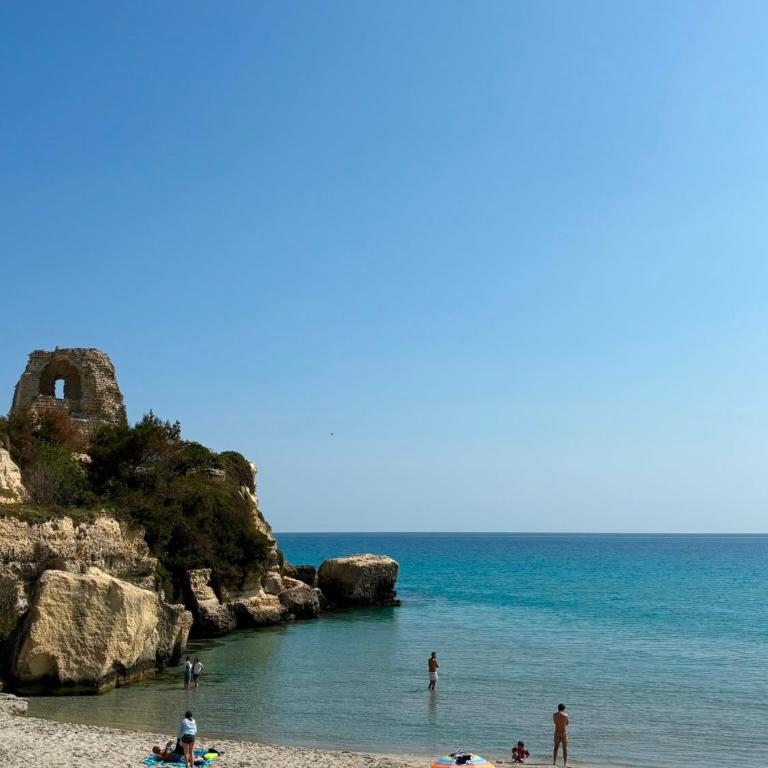 Sea La Vie - Appartamento con 1 Camera da Letto - 2