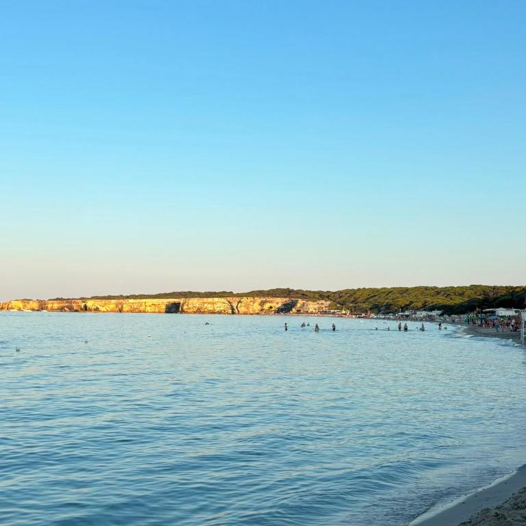 Sea La Vie - Appartamento con 1 Camera da Letto - 18