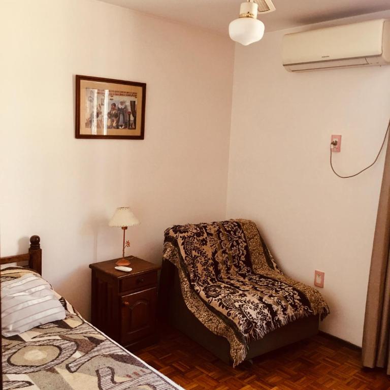 Algarrobo Amplio - Three-Bedroom Apartment - 20