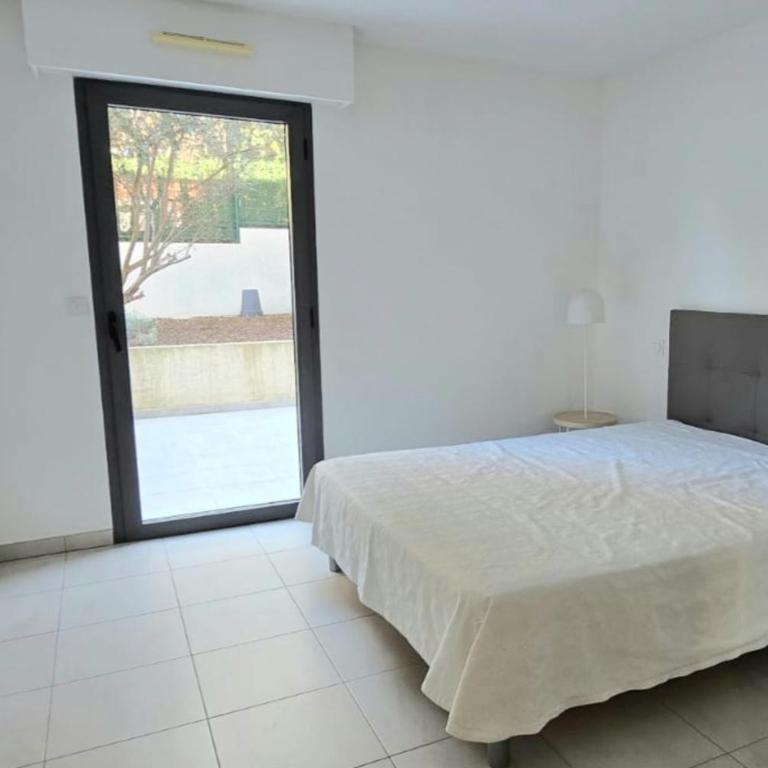 Spacious T3 with garden in Saint-Raphaël - Apartment - 7