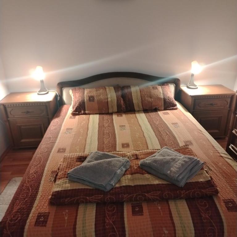 Apartmani Trifunović 2 - Apartman sa 1 Spavaćom Sobom - 21